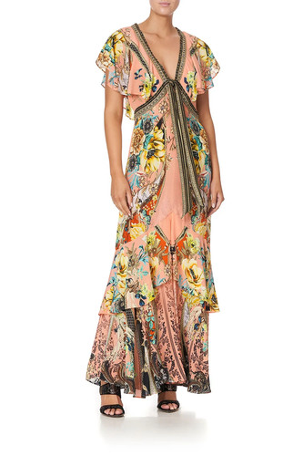 Camilla dress size - size, us4