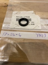 Yamaha rear suspension linkage seal FZR600 FZR400 XJ900 GTS1000 TRX850 TY250