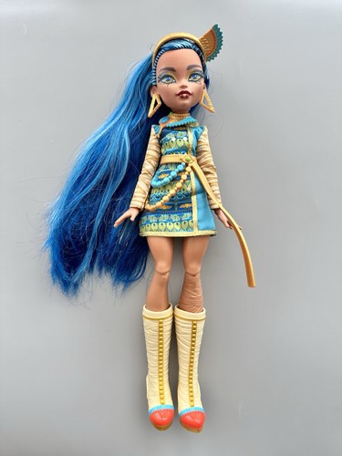 Monster high doll - high, doll,