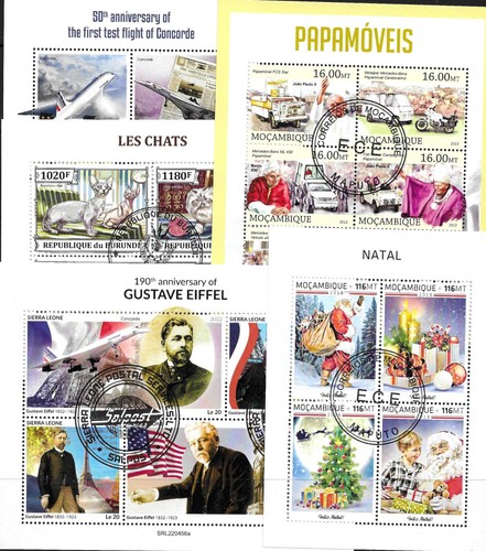 Thematic mini sheets ref - thematic,