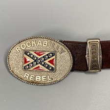 Vintage Diesel Rockabilly