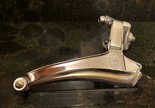 Campagnolo chorus - campagnolo, chorus/(record?)
