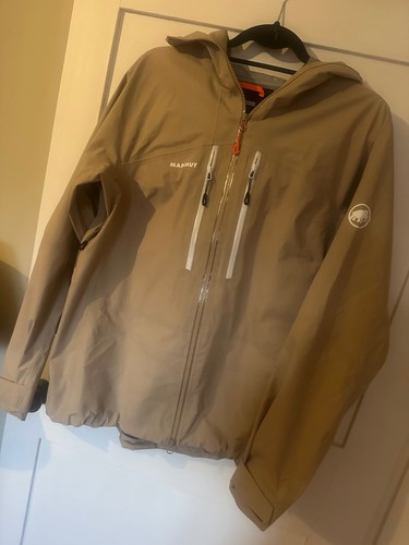 Mammut womens taiss jacket - hs,