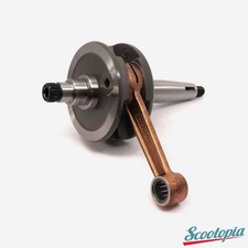 Scootopia Lambretta DL GP