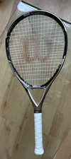 WILSON NCODE N2  TENNIS RACKET