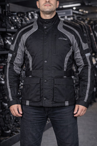 Rksports style commander - style,