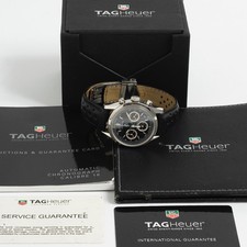 Tag Heuer Carrera