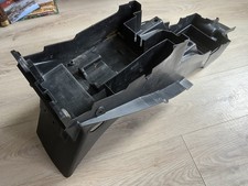 Kawasaki ZX6R Ninja undertray