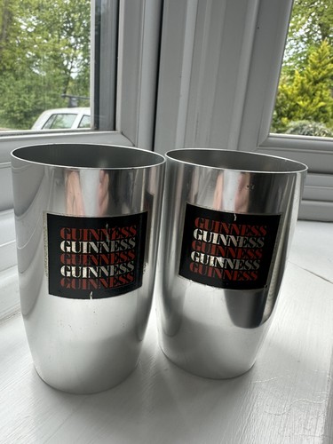 Rare guinness metal - rare,