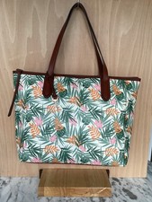 FOSSIL Rachel Tz Toto Bag