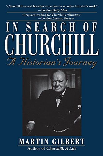 Churchill martin gilbert - churchill-martin,