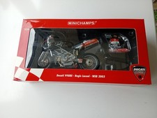Minichamps 1:12 Ducati 998RS