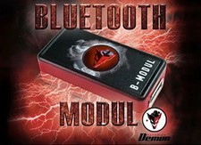 Bavarian Demon Bluetooth