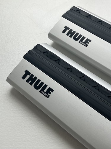 Thule wingbar evo - thule, 118