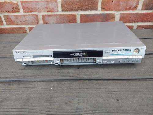 Panasonic dmr e65eb dvd - panasonic,