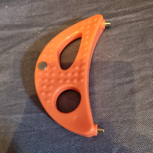 Acrescent tool for - acrescent, jack