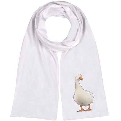 Proud duck lightweight scarf - lightweight,