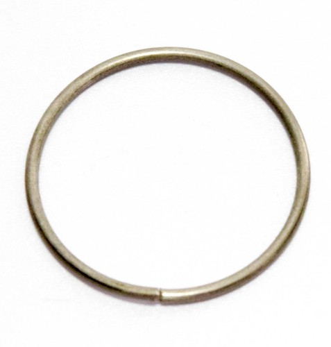 C252 ring inox - c252,