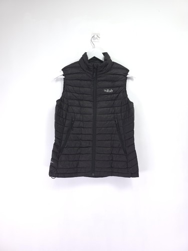 Rab women microlight - microlight, gilet