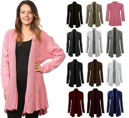 Women ladies knitted - women's,