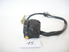 Handlebar fitting