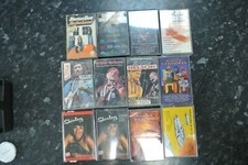 Vintage cassette tapes 12 - vintage,