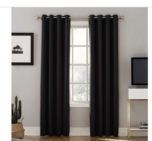 Sun zero black 63 - sun,