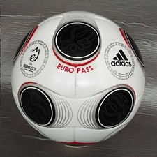 Adidas EUROPASS UEFA Euro Cup