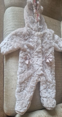 Ted baker faux fur - baker,