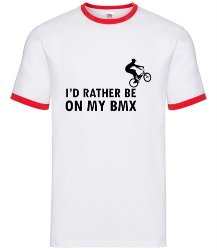 Rather bmx mens - my,