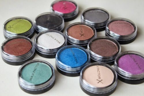Max factor wild shadow pots - factor,