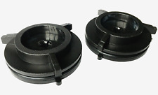 Pair Of Nab Adaptors For Sony TC-765 Reel To Reel Tape Recorders