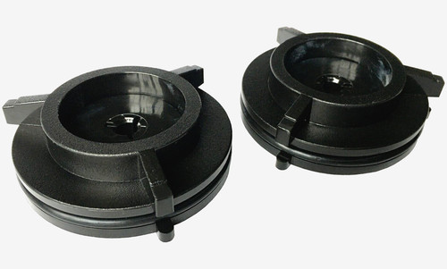 Pair nab adaptors for - of,