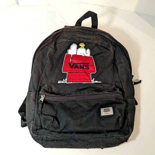Rare vans snoopy - rare,