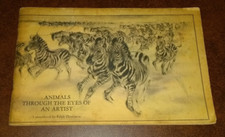 Animals Through The Eyes of An