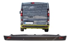 For renault trafic rear - for, center