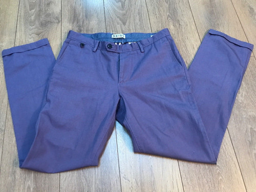 Reiss smart cotton - reiss,
