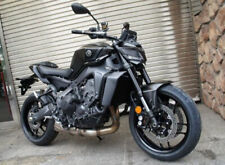 YAMAHA MT-09 Y-AMT 2025 HANDLEBAR BME-26111-00 automatic gear shift naked bike