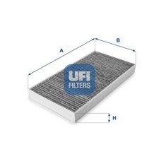UFI Pollen Air Filter