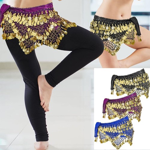 Belly dance hip - dance, wrap