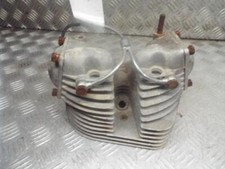 Royal Enfield Interceptor? Constellation? Tomahawk? Right Cylinder Head Assembly