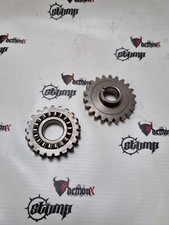 ZONGSHEN Z190 PIT BIKE
