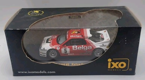 Ford rs200 group - 1/43,