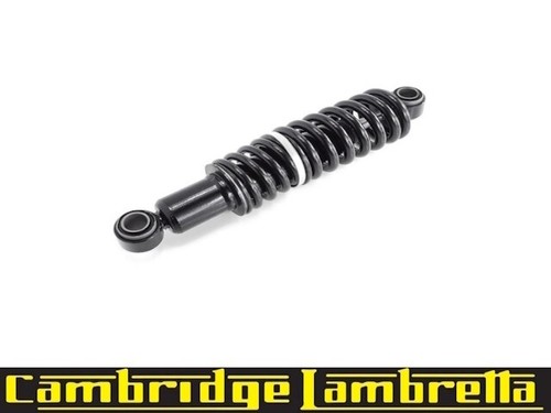 Lambretta rear shock - s3,