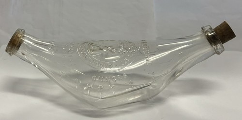 Rare vintage maw son double - rare, &