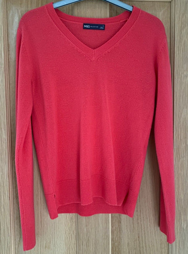 Fab hot pink s v - pink, m