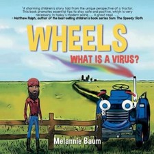 Wheels: What Is a Virus?: 1