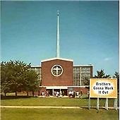 Various Artists : Brothers