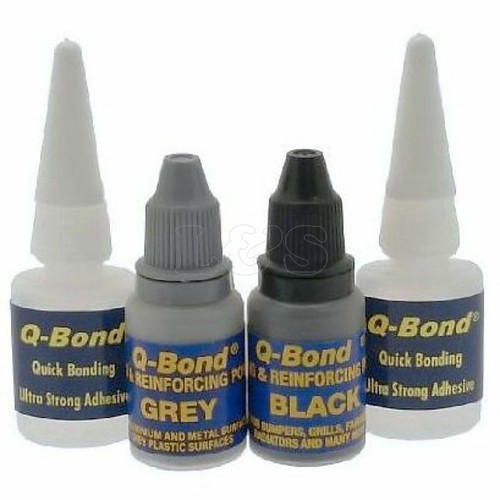 Bond ultra strong adhesive - q,