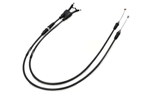 As3 venhill throttle cables - throttle,